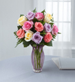 The FTD� Mother's Day Mixed Rose Bouquet