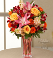 The FTD� Touch of Spring� Bouquet